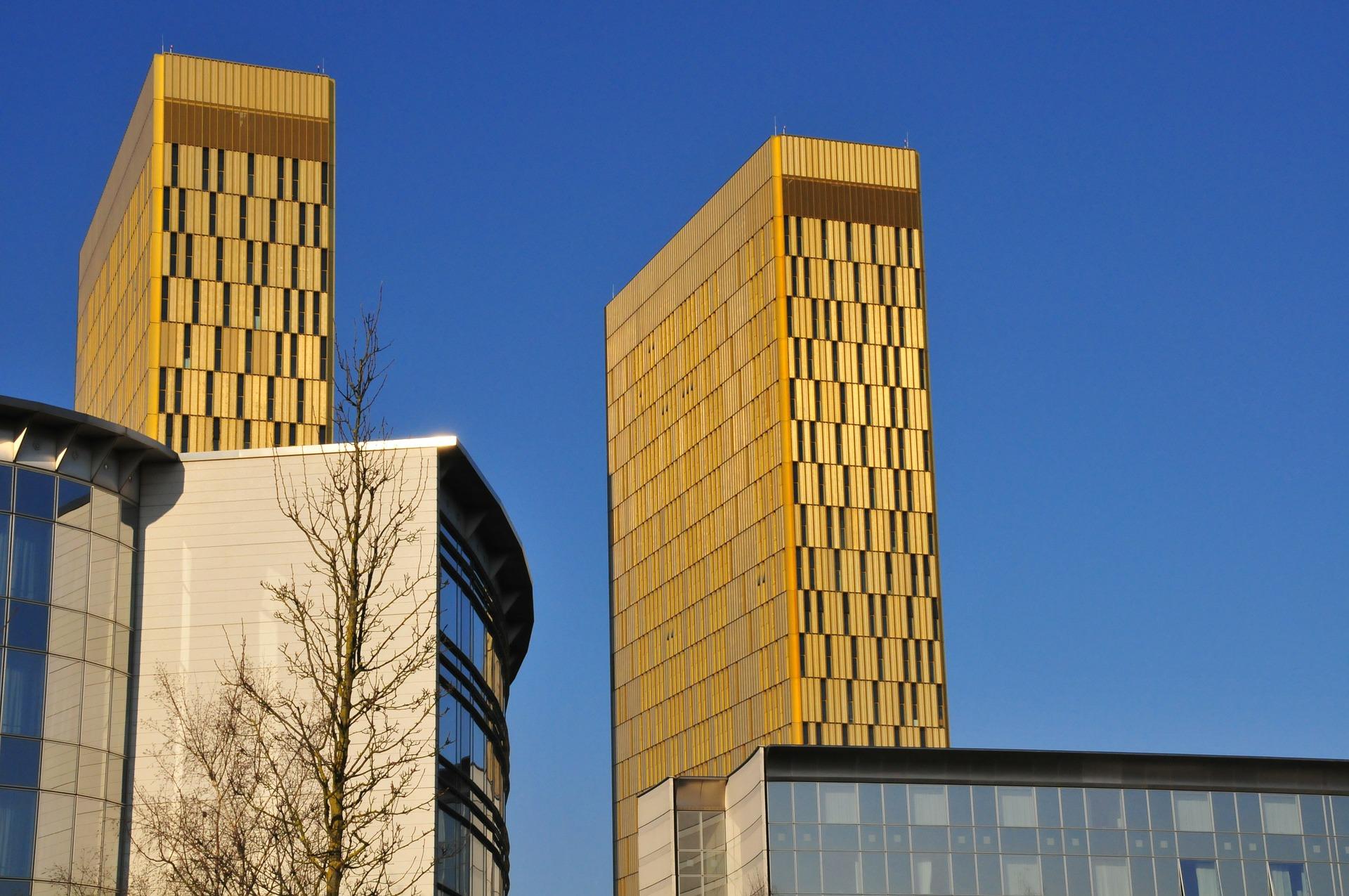 Tribunal de Justicia de la Unión Europea