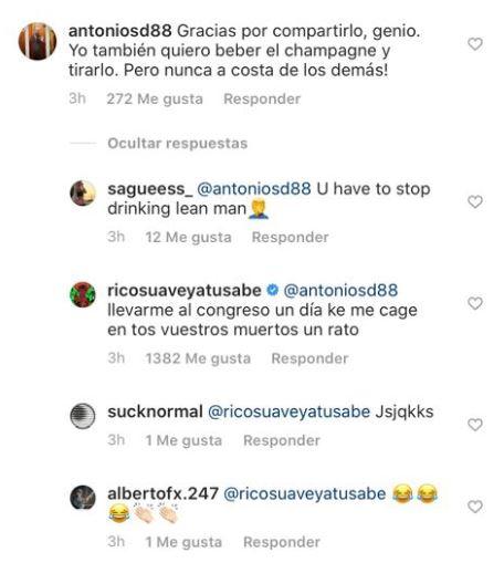 Comentario Yung Beef Instagram Comentario Yung Beef Instagram