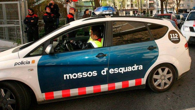 El asesino de personas sin techo en Barcelona mata por cuarta vez