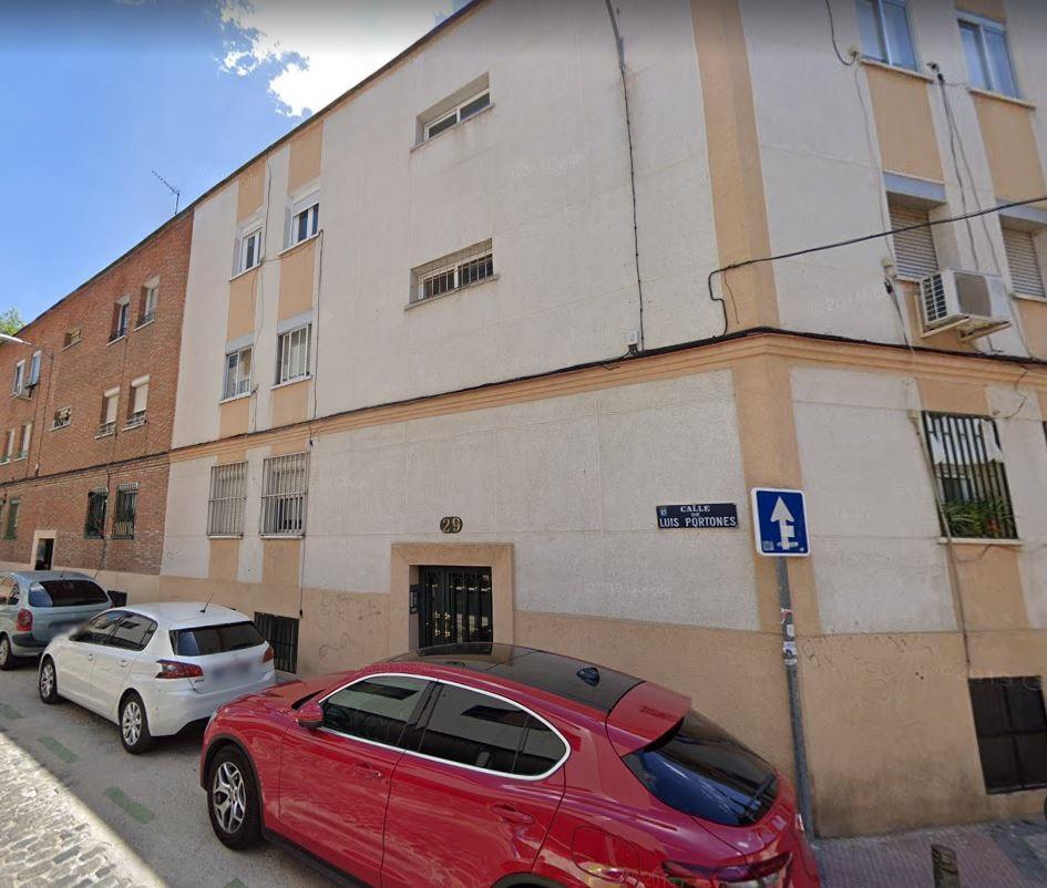 Hallan a un matrimonio de ancianos muertos por puñaladas en Tetuán. EP