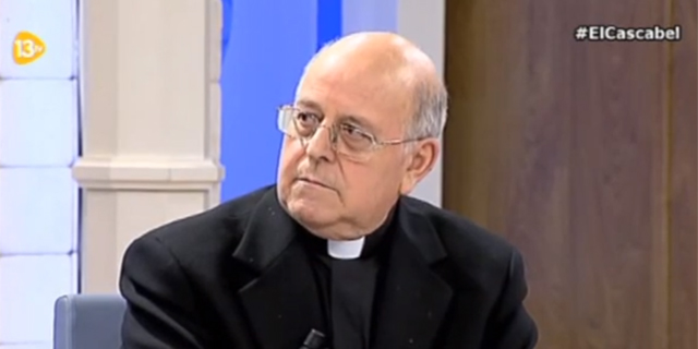 Los obispos aplauden a la radical 13TV e instan incluso a "intensificar" su línea