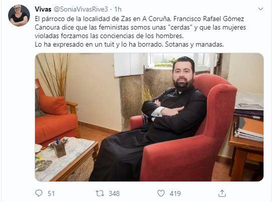 Sonia Vivas Sonia Vivas