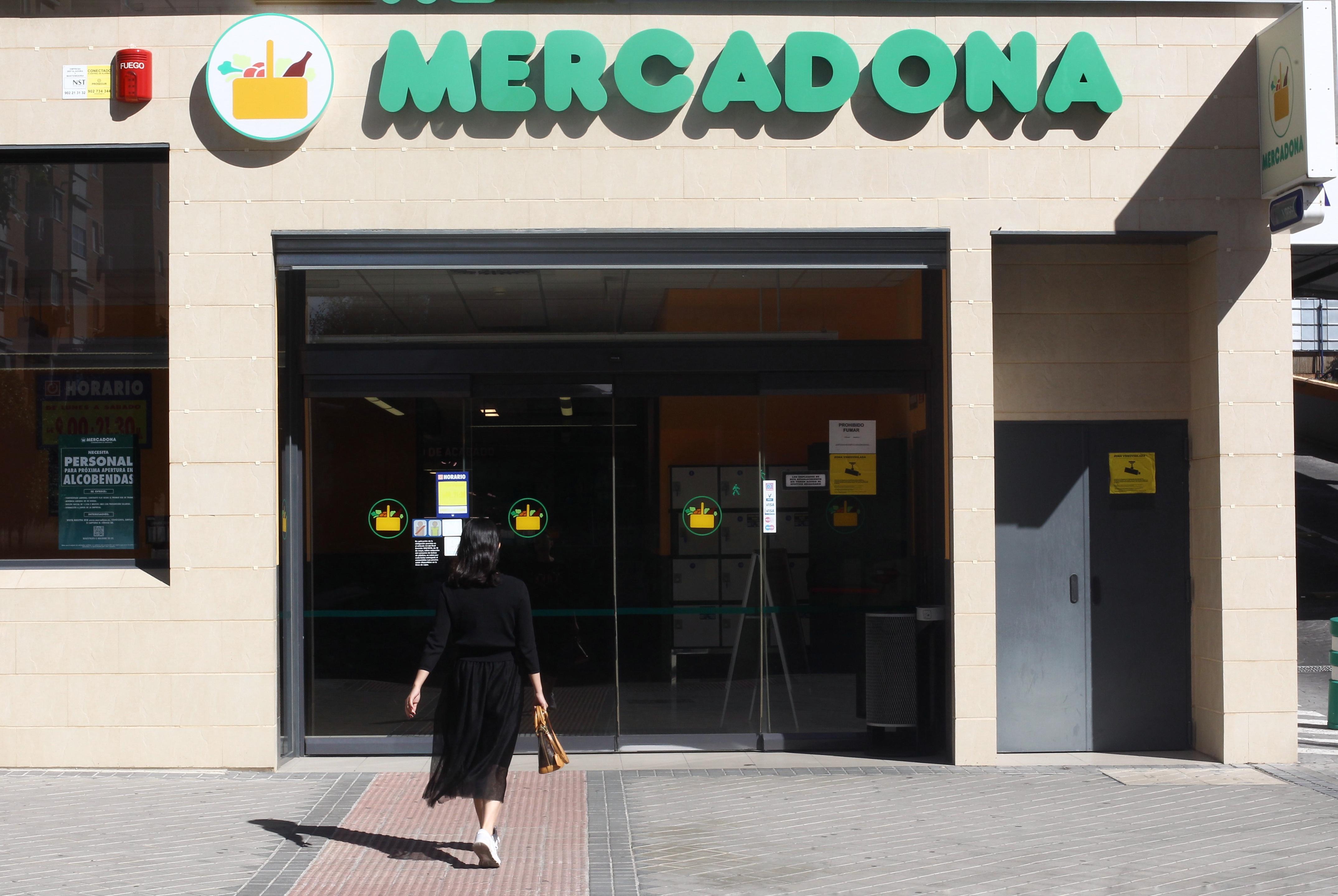 Mercadona, Lidl, Corte Inglés, Carrefour y Alcampo: ¿Hasta qué hora abren en Nochebuena?