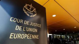 Sede Tribunal de Justicia de la Unión Europea