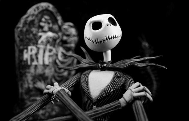 Pesadilla antes de Navidad de Tim Burton es una de las mejores películas navideñas para quienes no les gusta la Navidad