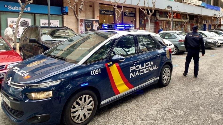 Detenido un hombre por intentar matar por segunda vez al hijo de su pareja