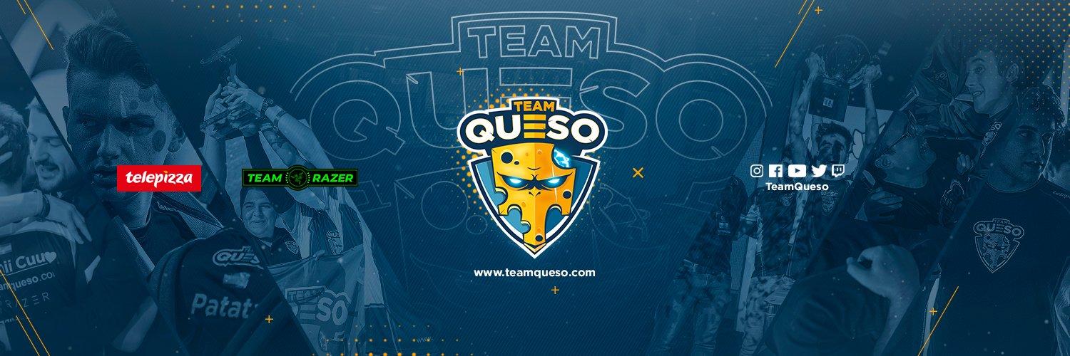 Team Queso ilusiona de cara a la nueva temporada