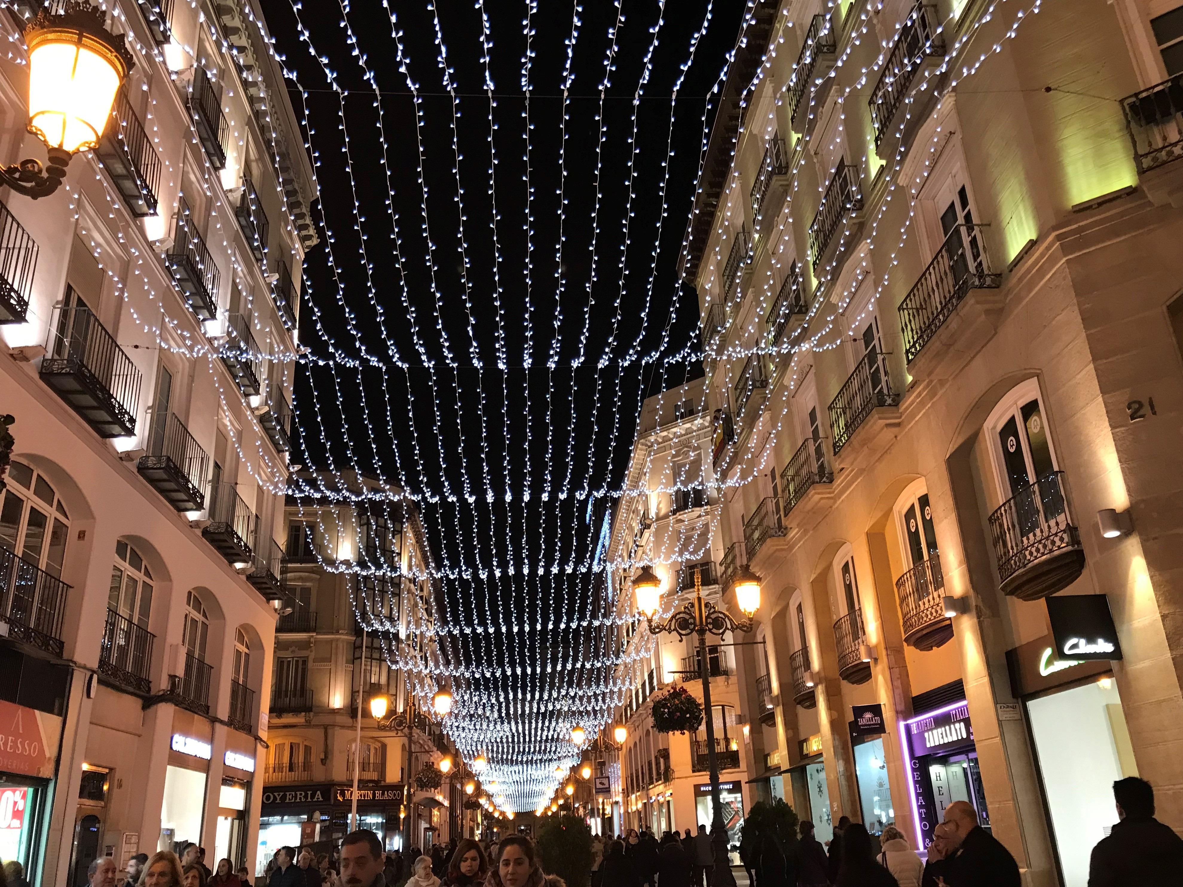 Las cadenas de televisión ofrecen una programación especial en Navidad