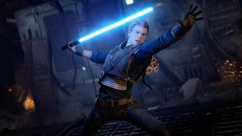 Star Wars: Jedi Fallen Order Star Wars: Jedi Fallen Order