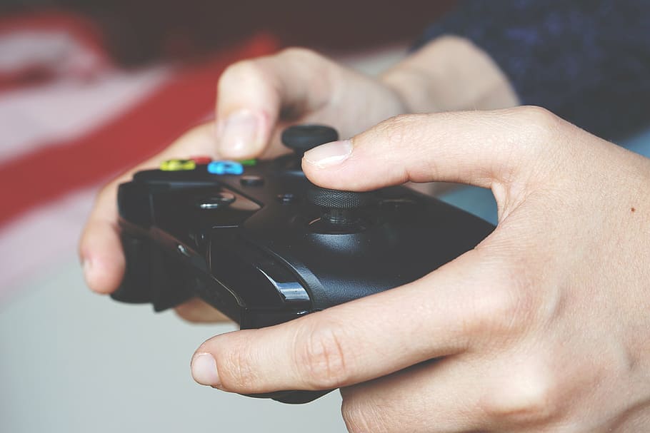 Los mejores 10 videojuegos de 2019