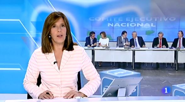 Desastre de los telediarios: Echenique echa al director de TVE, pero los espectadores 'dicen' que el problema es Somoano