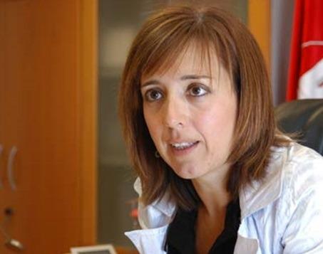 Auxiliadora Jiménez. Fuente: El Plural. Auxiliadora Jiménez. Fuente: El Plural.