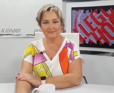 Pilar Triguero. Pilar Triguero.