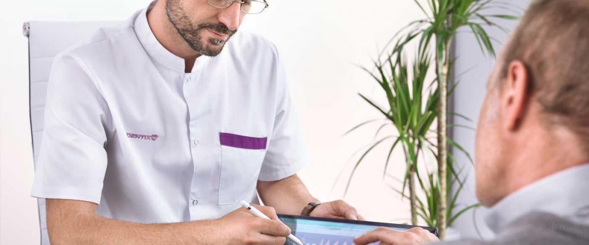 Dentix descarta la fusión con Vitaldent