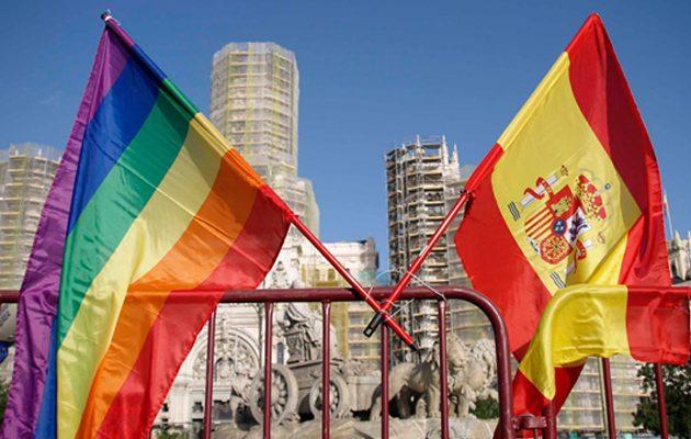 El acuerdo de Gobierno de PSOE y Podemos incluye medidas en el terreno LGTBI