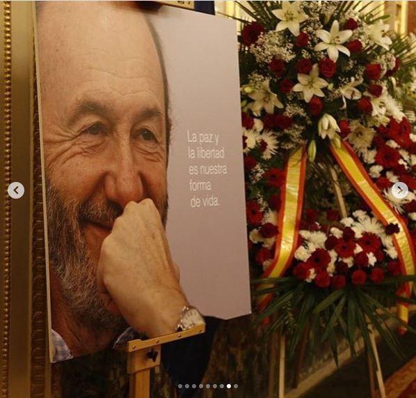 Imagen del Congreso de los Diputados 3 Instagram Imagen del Congreso de los Diputados 3 Instagram