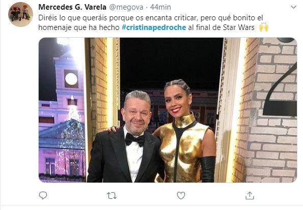 Comentario traje Campanadas Pedroche 4 Comentario traje Campanadas Pedroche 4