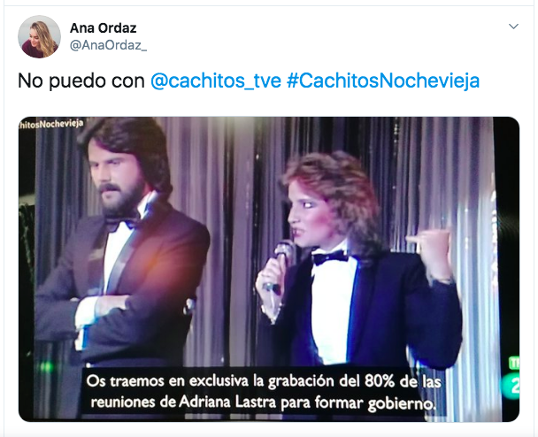 Tuit Cachitos 1 Tuit Cachitos 1