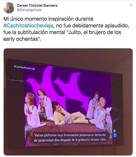 Tuit Cachitos 5 Tuit Cachitos 5