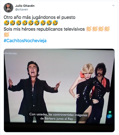 Tuit Cachitos 7 Tuit Cachitos 7