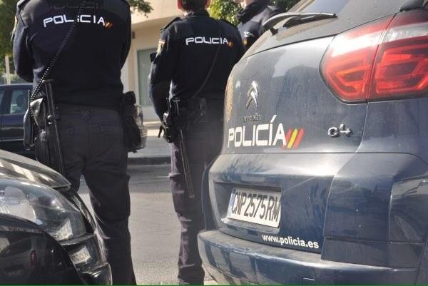 Asesinada una mujer en Gran Canaria presuntamente a manos de su hijo