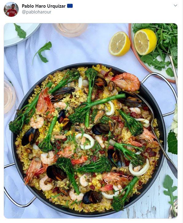 paella 4