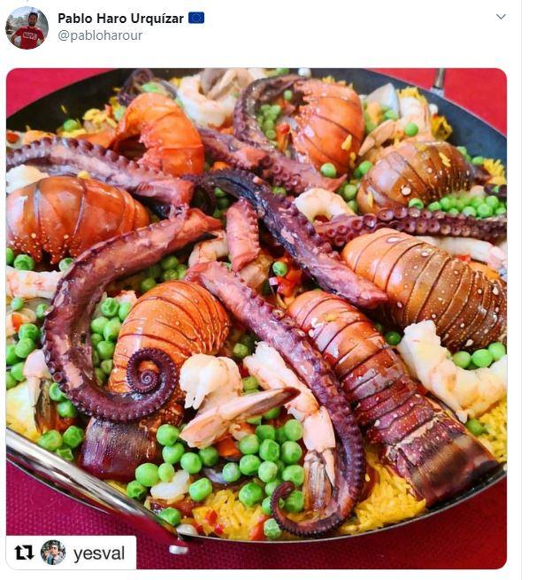 paella 13