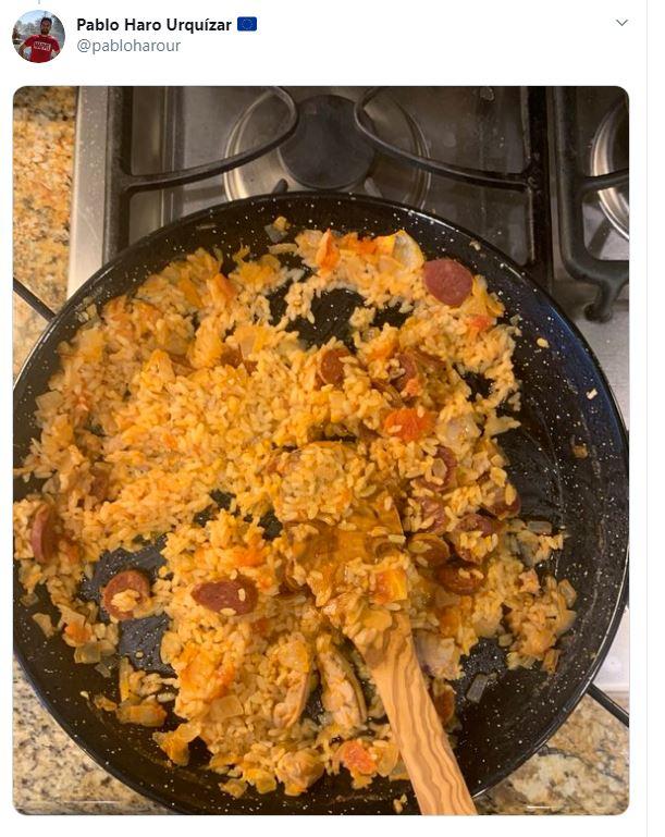 paella 15