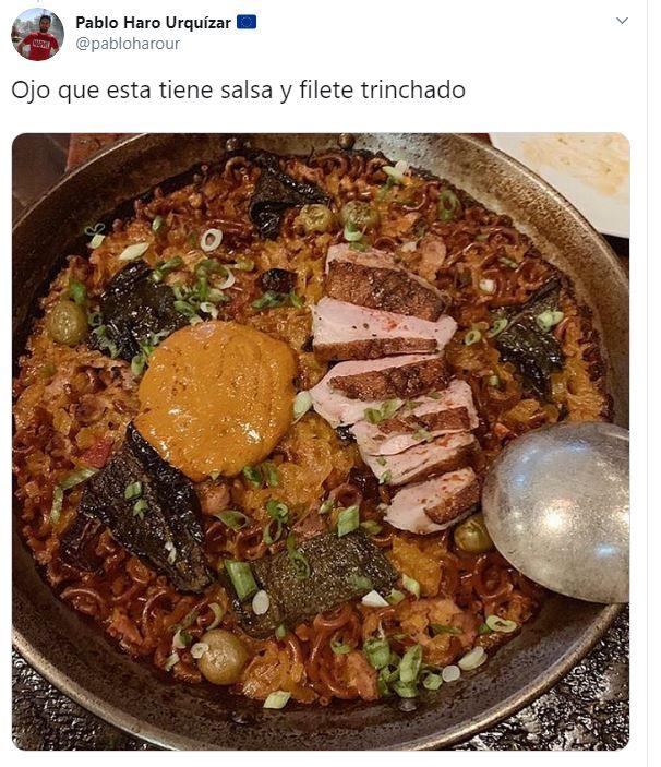 paella 16