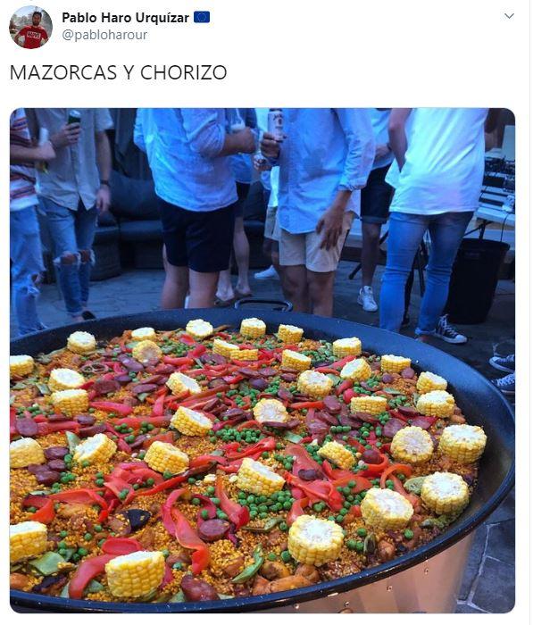 paella 17