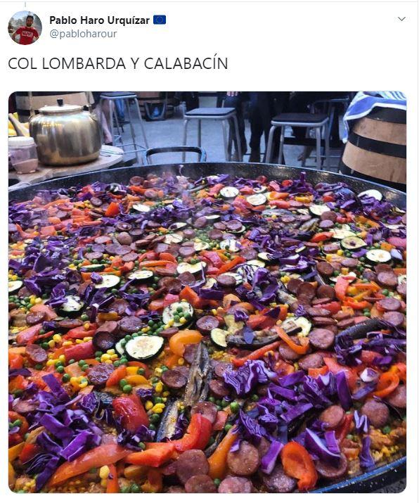 paella 18