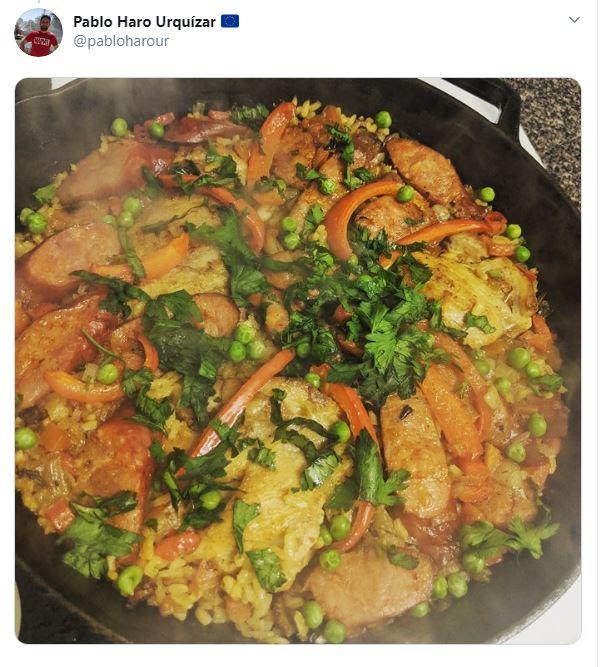 paella 19