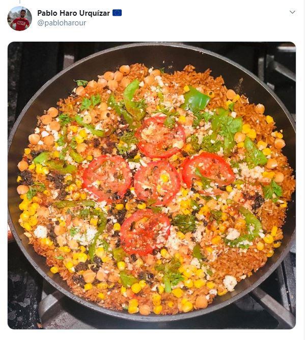 paella 20