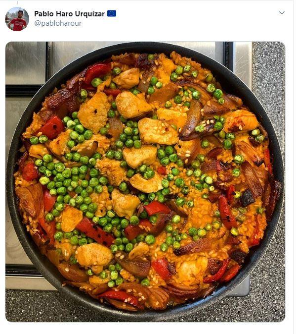 paella 21