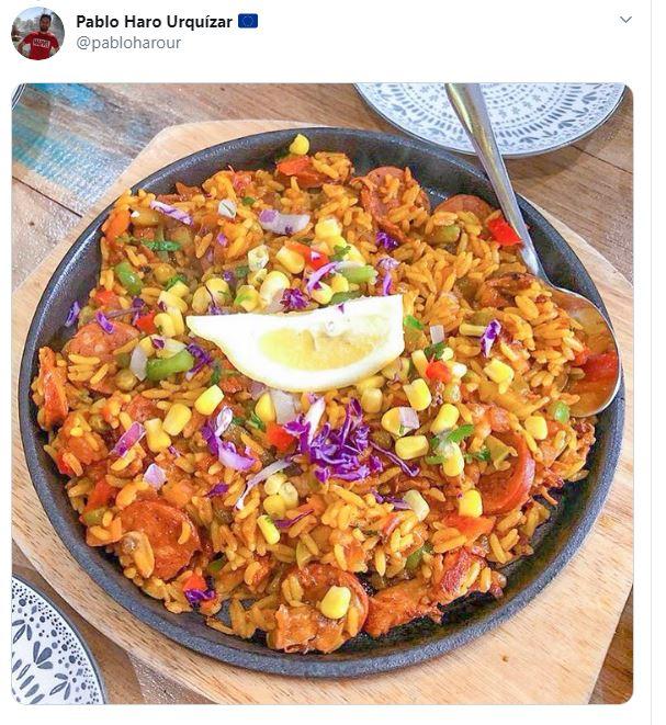 paella 27