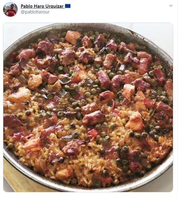 paella 29