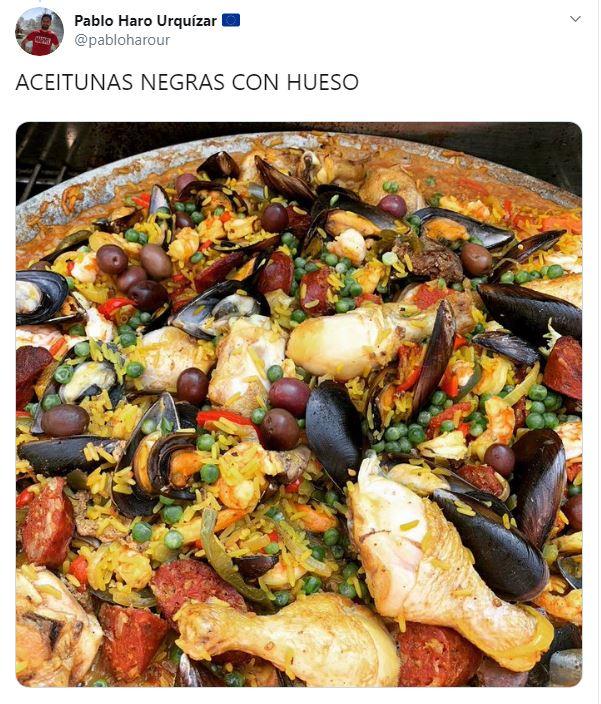 paella 30