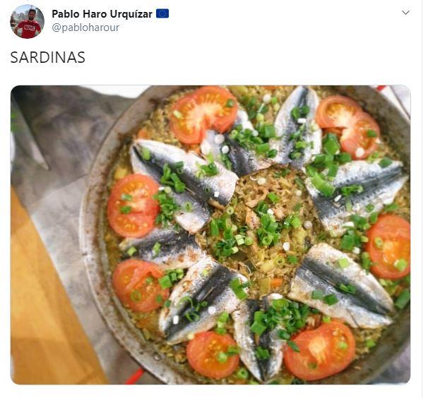 paella 31