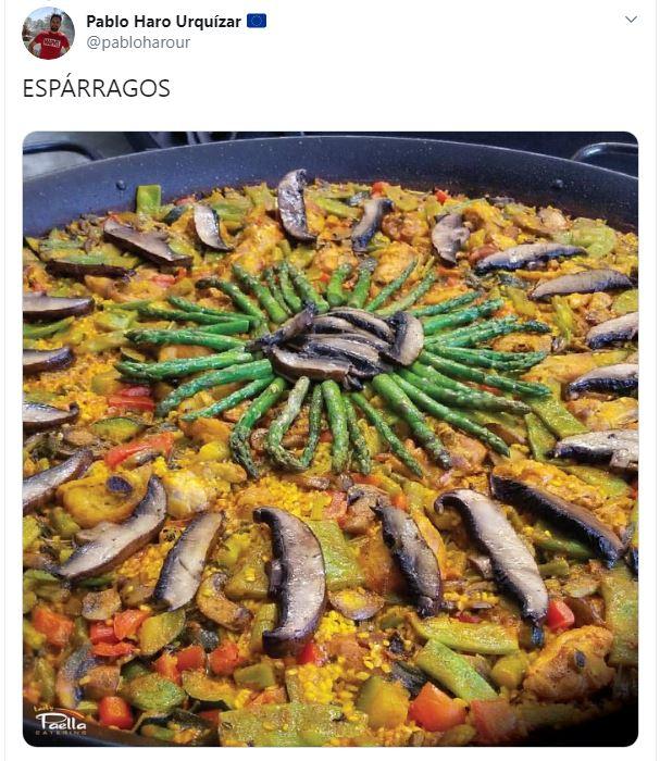 paella 33