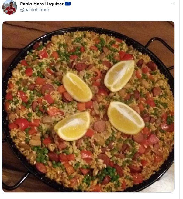 paella 34