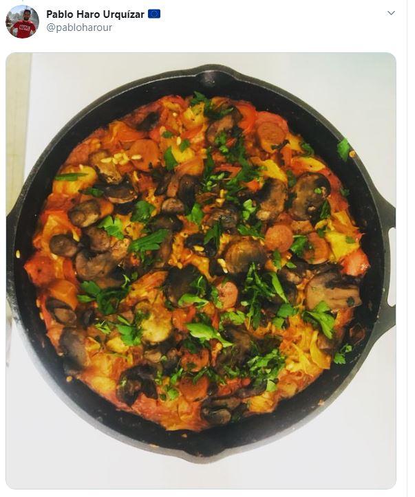 paella 39