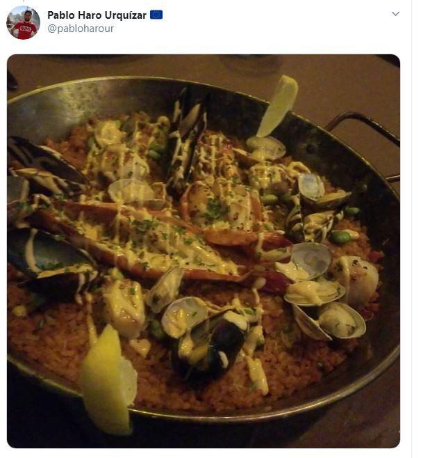 paella 42