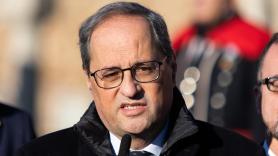 Quim Torra, Presidente de la Generalitat