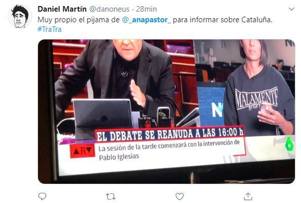 tuit ana pastor 2 tuit ana pastor 2