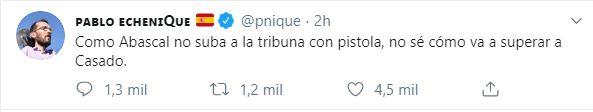 tuit echenique tuit echenique