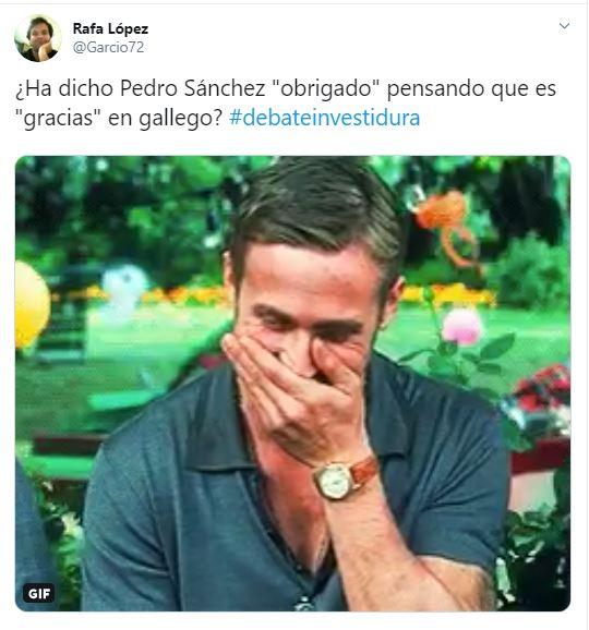 Tuit Obrigado Sánchez 2 Tuit Obrigado Sánchez 2