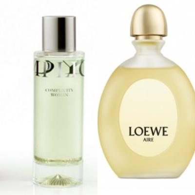 Complicity Aire de Loewe