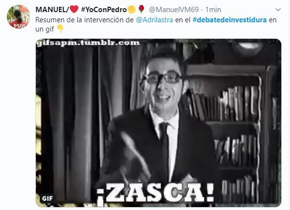 meme investidura 3