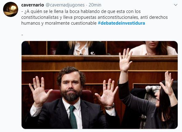 meme investidura 10