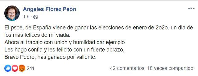 Post FB Maricuela Post FB Maricuela